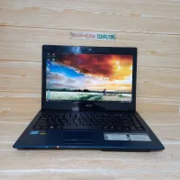 Acer Aspre 4750