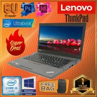 Lenovo Thinkpad T450