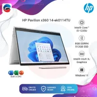 HP Pavilion x360