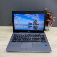 HP Elitebook 820