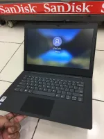 Lenovo AMD Khusus
