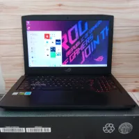 Asus ROG Strix