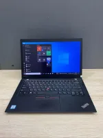 Lenovo Thinkpad T470s