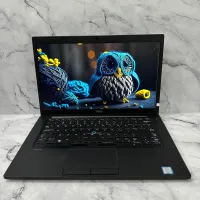 Dell Latitude 7480