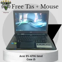 Acer E5-471G Core