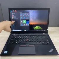 Lenovo Thinkpad T460s