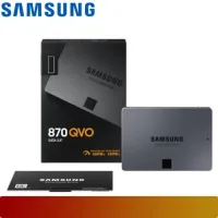 SSD Samsung 1TB