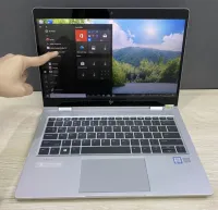 HP Elitebook X360