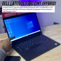 Dell Latitude 7390