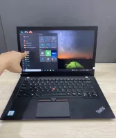 Lenovo Thinkpad T460s