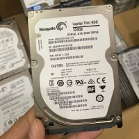 Harddisk Internal HDD