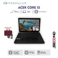 Acer Core i5