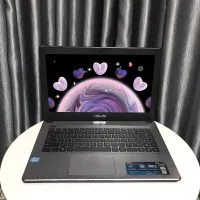 Asus X450 Core