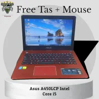 Asus A450LCP Core
