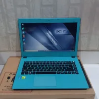 Acer E5-471G Core