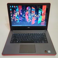 Gamingrendering Dell Inspiron