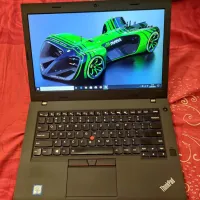 Gaming Lenovo Thinkpad