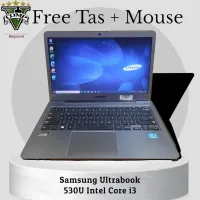 Samsung Ultrabook 530U
