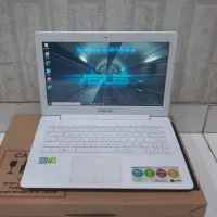 Asus A456URK Core