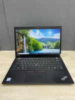 Lenovo Thinkpad X390