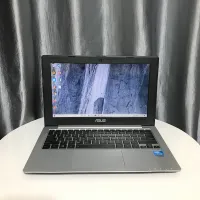 Netbook Asus X201EP