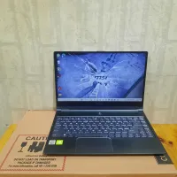 MSI Modern 14