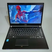 Ultrabook Super Tipis