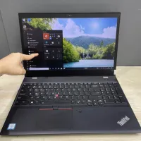 Lenovo Thinkpad T580