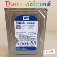 Hardisk Wd Blue