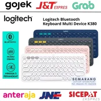 Logitech K380 Keyboard