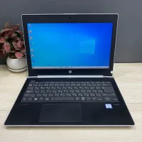 HP Proobook 450