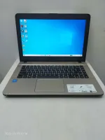 Asus x441m Intel