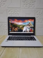 Asus X455W AMD