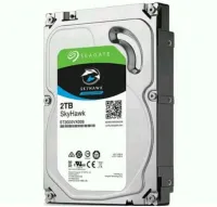 Hardisk Internal 2TB