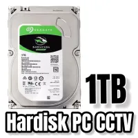 Hardisk 500GB 1TB