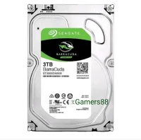 HDD Hardisk 3TB