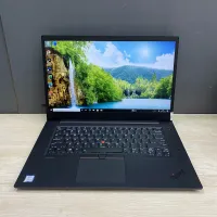 Lenovo Thinkpad X1