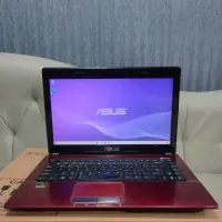 Asus K43SD Core
