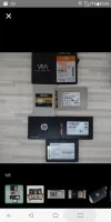 SSD Sata 120gb-