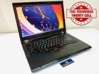 Lenovo Core i7