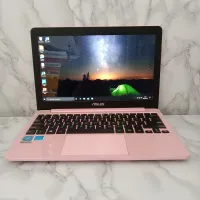 Asus E203 RAM