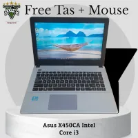 Asus A450C Core