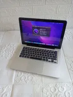 Macbook Pro Core