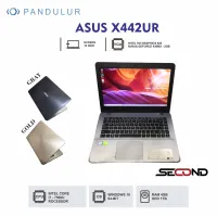 Asus A442U All