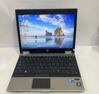 HP Elitebook 2540p