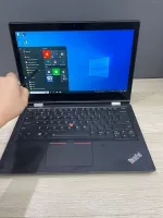 Lenovo Thinkpad Yoga