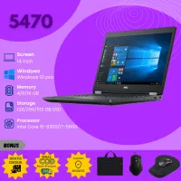 Dell Lattitude 5470