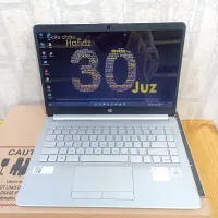 HP 14s-cf2517TU Intel