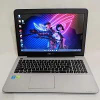 Asus x555l Core