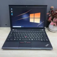 Lenovo Thinkpad X230